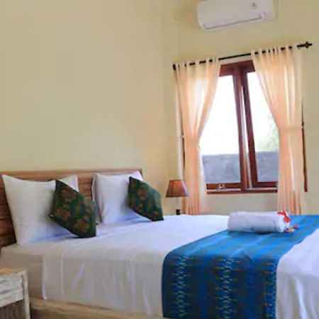 Jaya Villa Amed Kültér fotó