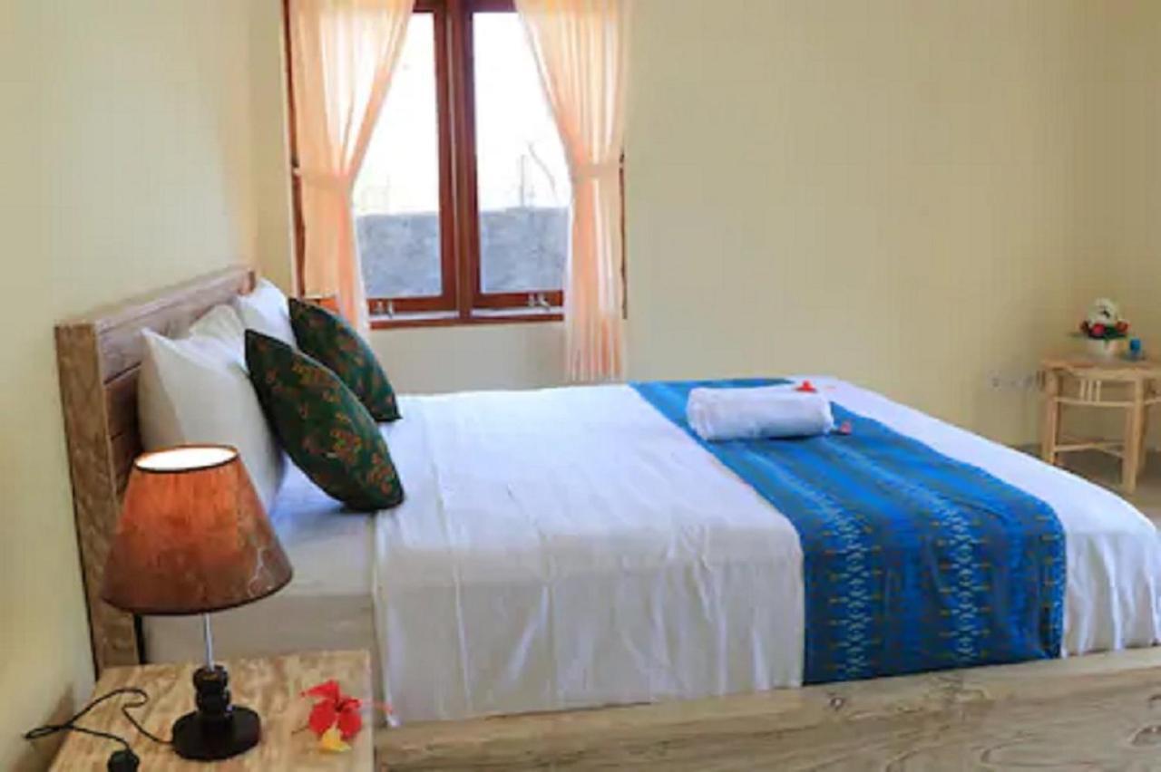 Jaya Villa Amed Kültér fotó