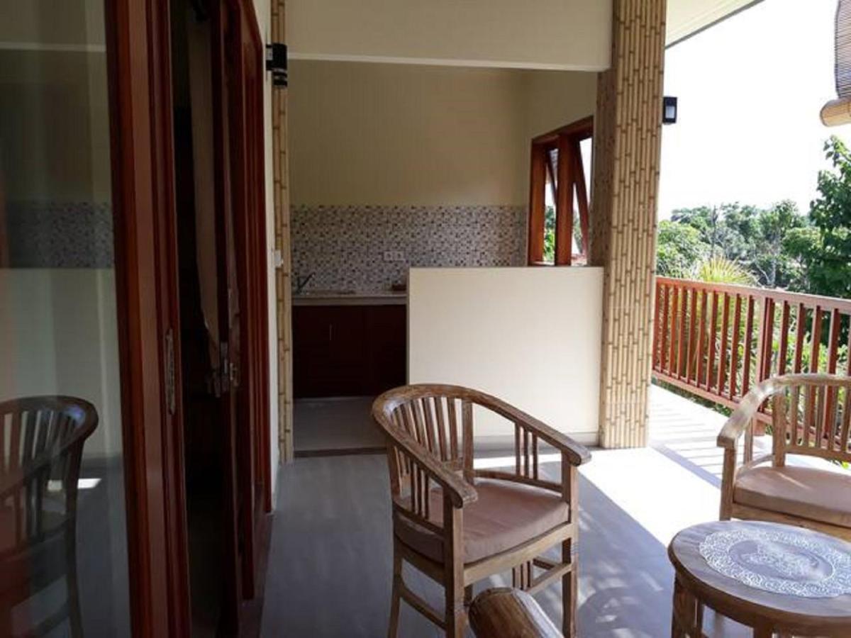 Jaya Villa Amed Kültér fotó