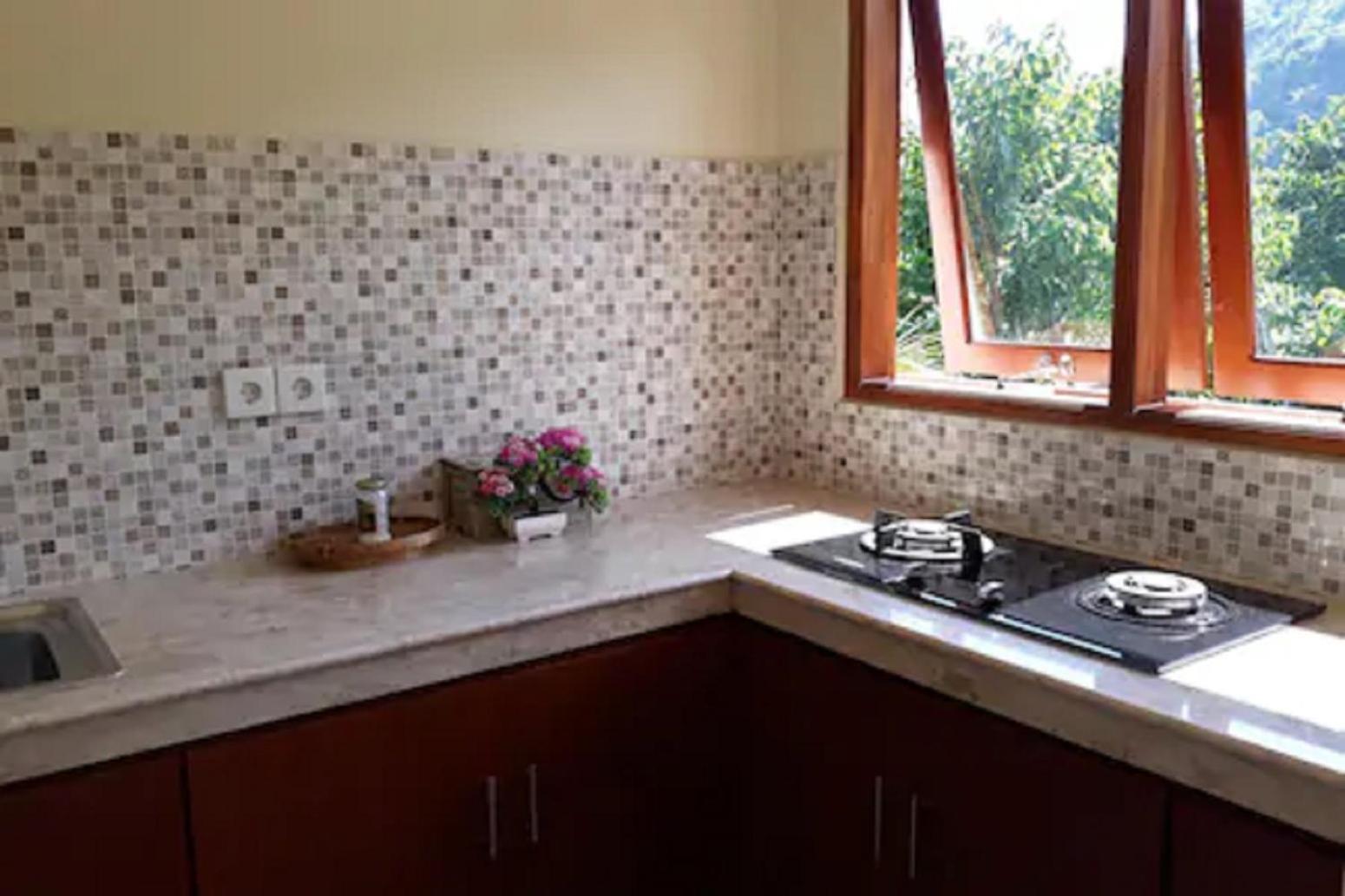 Jaya Villa Amed Kültér fotó