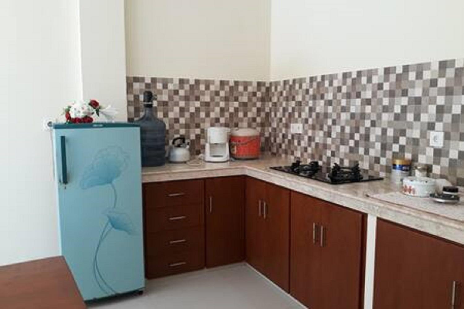 Jaya Villa Amed Szoba fotó