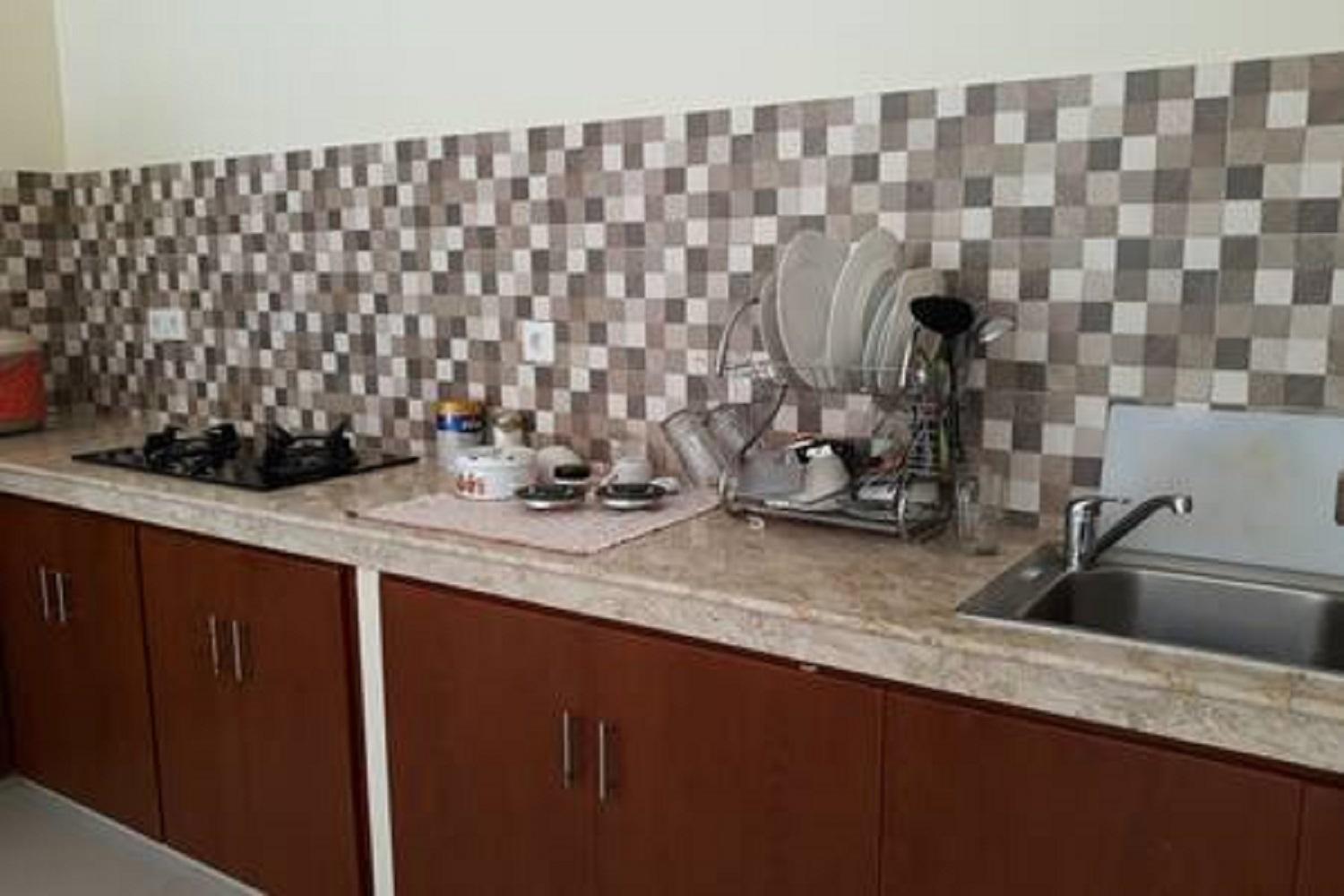 Jaya Villa Amed Szoba fotó