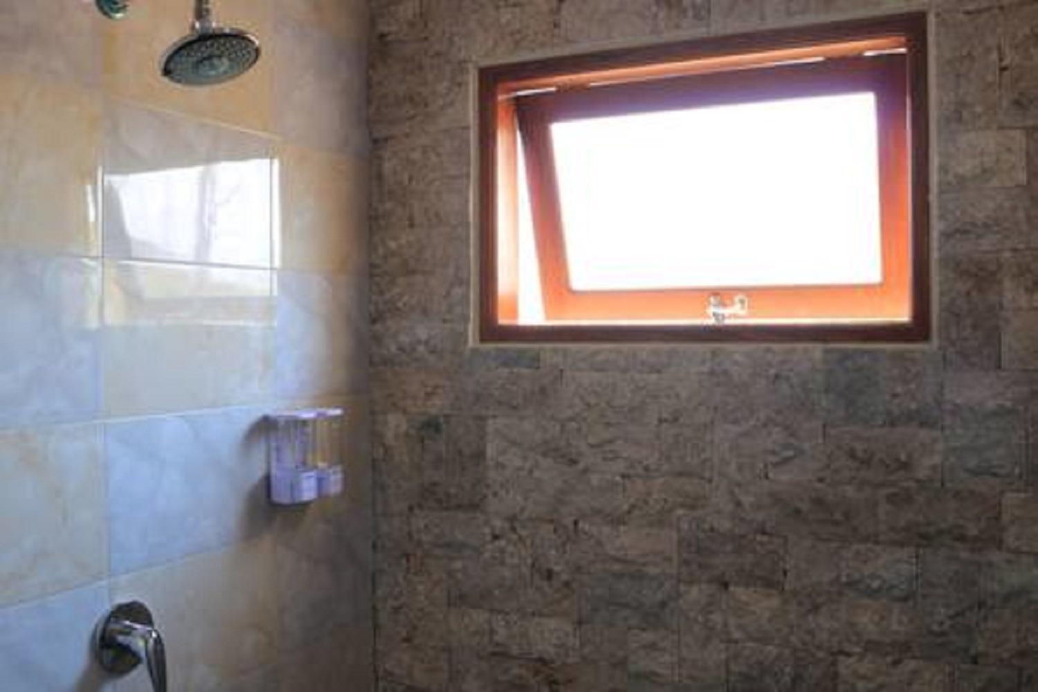 Jaya Villa Amed Szoba fotó