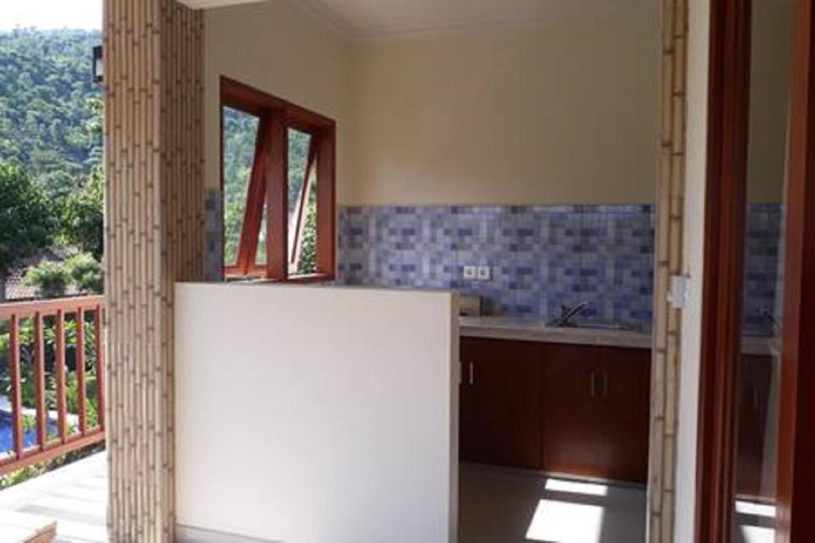 Jaya Villa Amed Szoba fotó